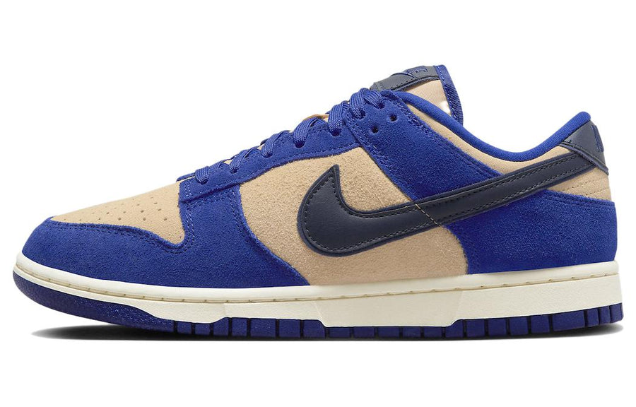 ナイキ ダンク Nike Women's Dunk Low "Blue Suede" DV7411-400