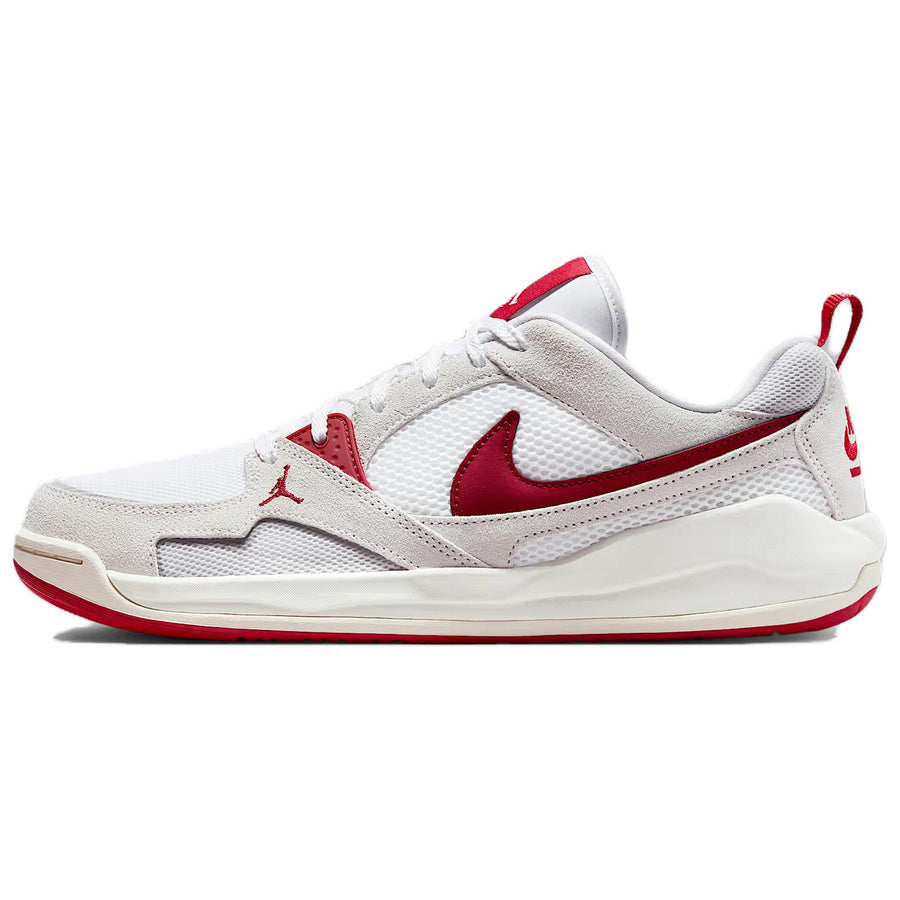 ジョーダン Nike Jordan CMFT Era "White/Sail/Black/Varsity Red" HJ6777-116