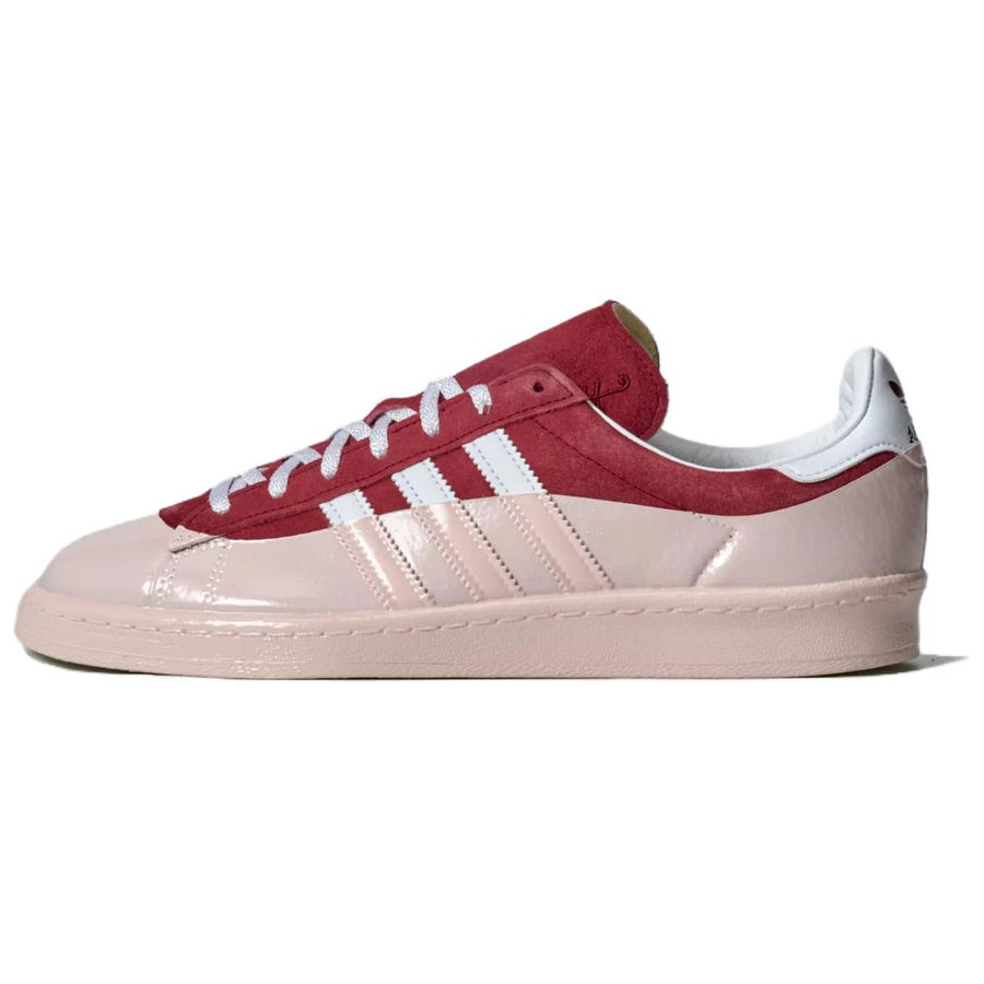 アディダス キャンパス Cali DeWitt × adidas Campus 80's "Collegiate Burgundy" IG3138