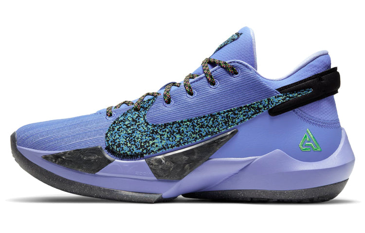 ナイキ Nike Zoom Freak 2 "Play For The Future" CK5825-500