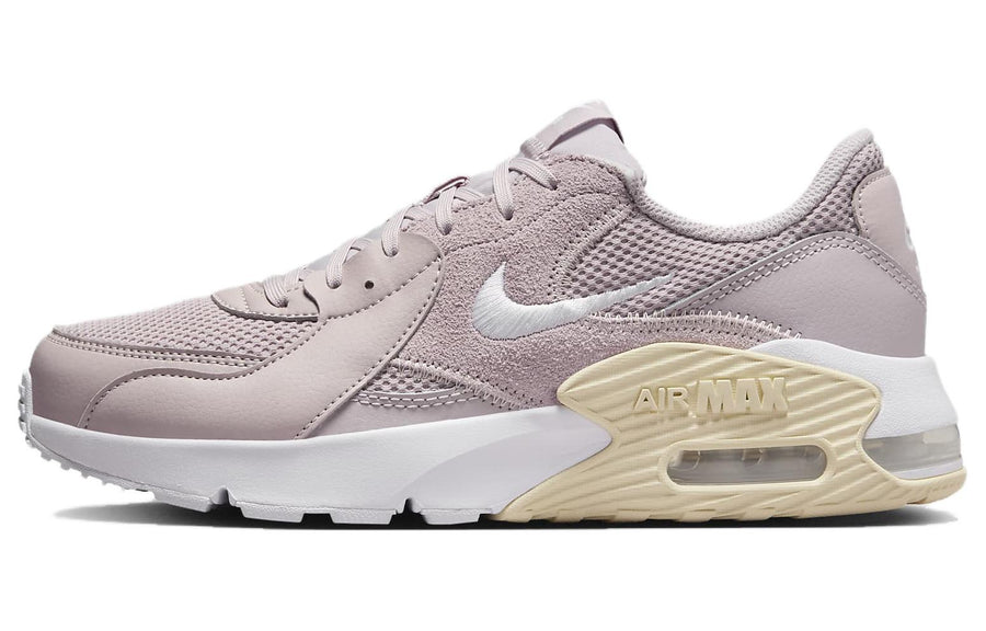 ナイキ エアマックス Nike Women's Air Max Excee "Platinum Violet/Coconut Milk/White" CD5432-010