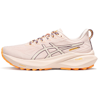 アシックス Asics Women's GT2000 13 TR "Nature Bathing/Pearl Pink" 1012B749-700