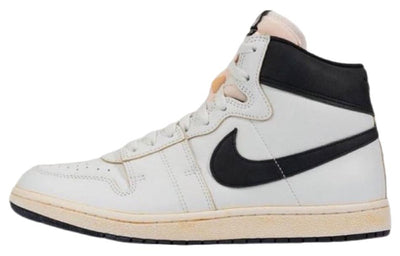 ジョーダン A Ma Maniere × Nike Jordan Air Ship SP "Summit White/Black" DX4976-100