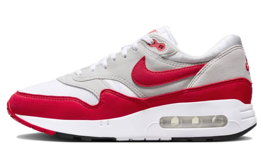 ナイキ エアマックス1 Nike Women's Air Max 1 ’86 OG "Big Bubble Red" DO9844-100