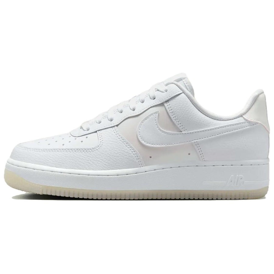 ナイキ エアフォース1 Nike Women's Air Force 1 '07 "White/Multi-Color/Ghost/White" IH3204-100