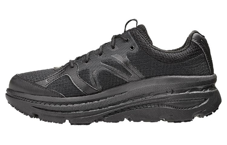 ホカ ボンダイ Engineered Garments × Hoka Bondi B "Black" 1107849-BLK