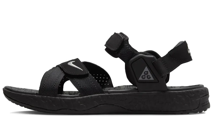 ナイキ Nike ACG Air Deschutz + "Black Grey Fog" DO8951-001
