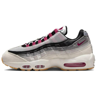 ナイキ エアマックス95 Nike SB Air Max 95 "Summit White/Cactus Flower" HF7545-100