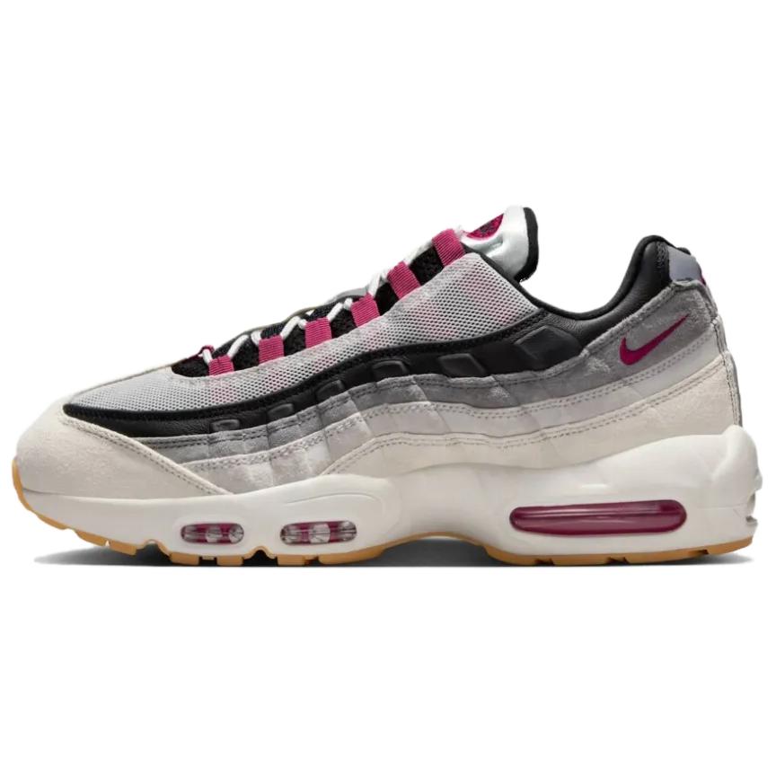 ナイキ エアマックス95 Nike SB Air Max 95 "Summit White/Cactus Flower" HF7545-100