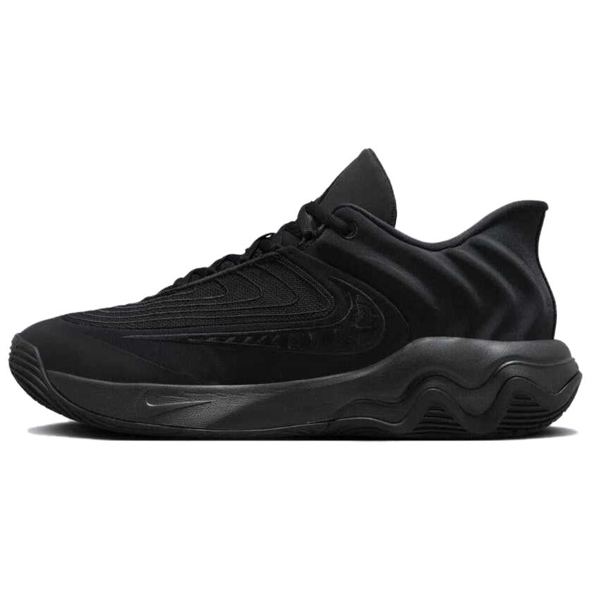 ナイキ Nike Giannis Immortality 4 "Black" FQ3681-003