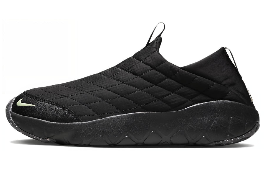 ナイキ Nike ACG Mock 3.5 "Black/Barely Volt" DQ4739-001