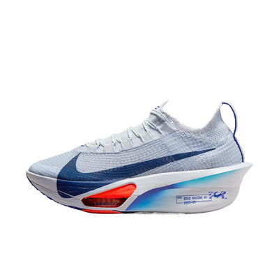 ナイキ Nike Women's AlphaFly 3 "Football Grey/Ghost/Persian Violet/Blue Void" FD8315-001