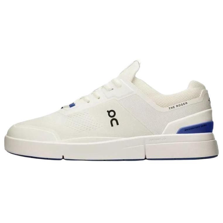 オン On THE ROGER Spin 2 "Undyed/Indigo" 3MD11472244