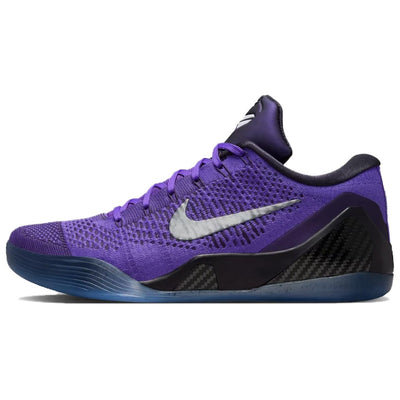 ナイキ コービー Nike Kobe 9 Elite Low Protro "Moonwalker" IM0465-500