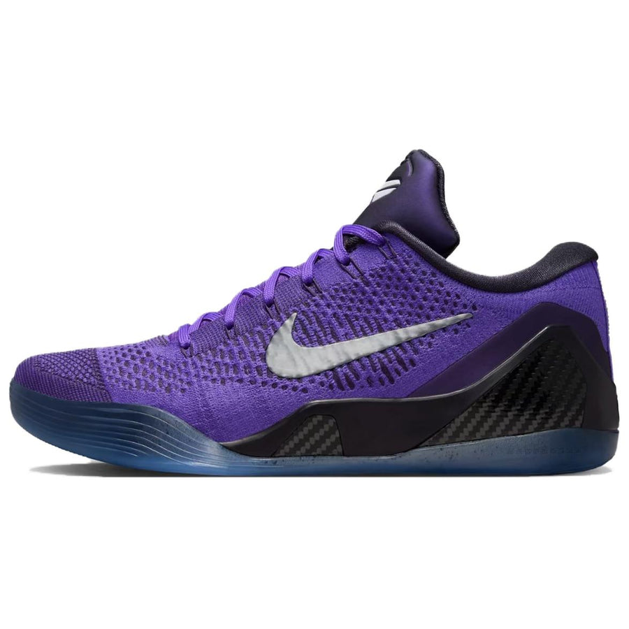 ナイキ コービー Nike Kobe 9 Elite Low Protro "Moonwalker" IM0465-500