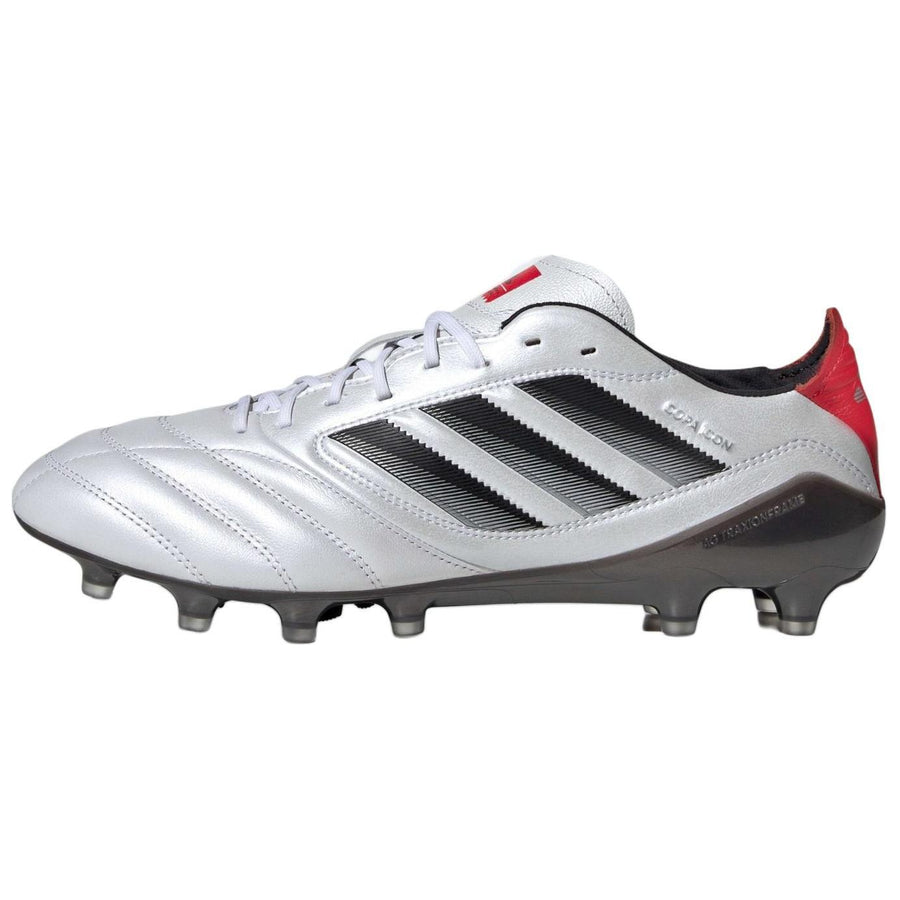 アディダス adidas Copa Icon 2 FG/AG "Cloud White/Core Black/Pure Ruby" JH7005