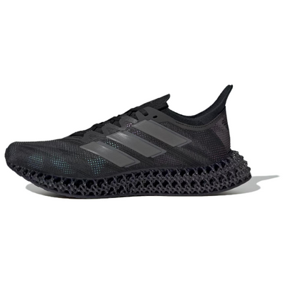 アディダス adidas 4DFWD 4 "Core Black/Iron Metallic/Grey Strata" JI1452