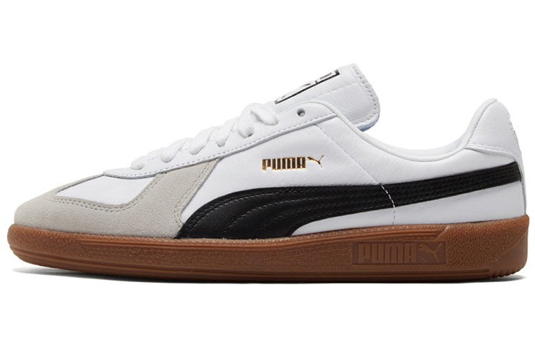 プーマ アーミートレーナー PUMA ARMY TRAINER OG "WHITE" 380709-01