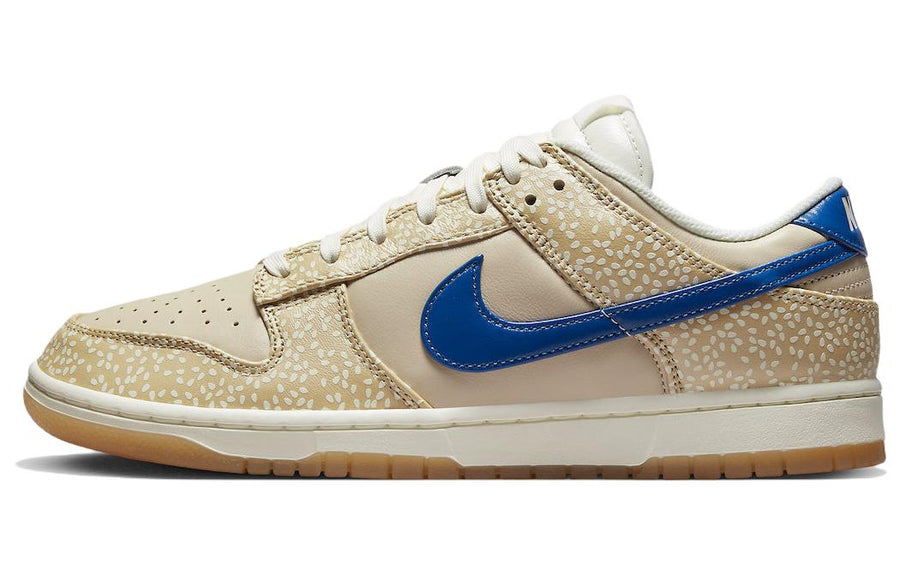 ナイキ ダンク Off The Hook × Nike Dunk Low PRM "Montreal Bagel" DZ4853-200