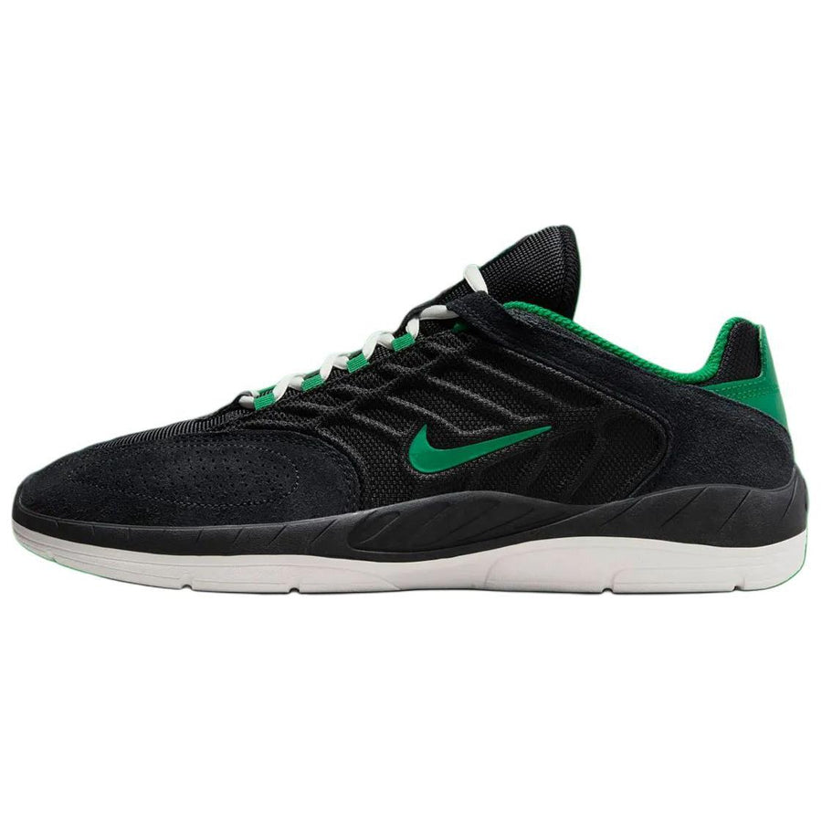 ナイキ Nike SB Vertebrae "Black/Summit White/Malachite" FD4691-003