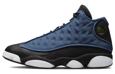 エアジョーダン13 Nike Air Jordan 13 High "Navy" DJ5982-400