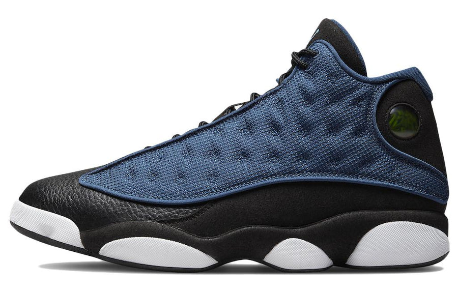 エアジョーダン13 Nike Air Jordan 13 High "Navy" DJ5982-400