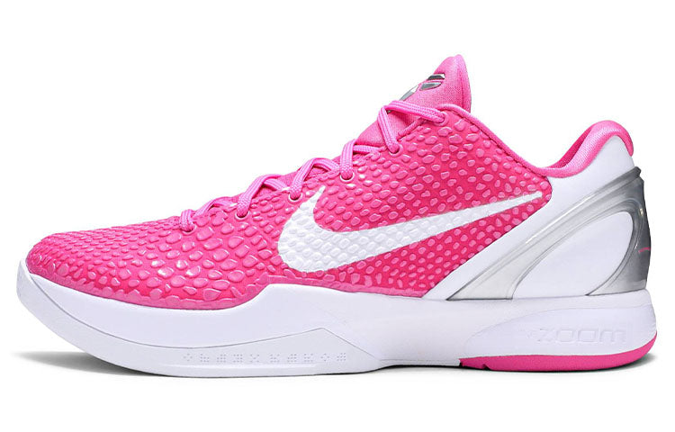 ナイキ コービー Nike Kobe Protro 6 "Think Pink" DJ3596-600