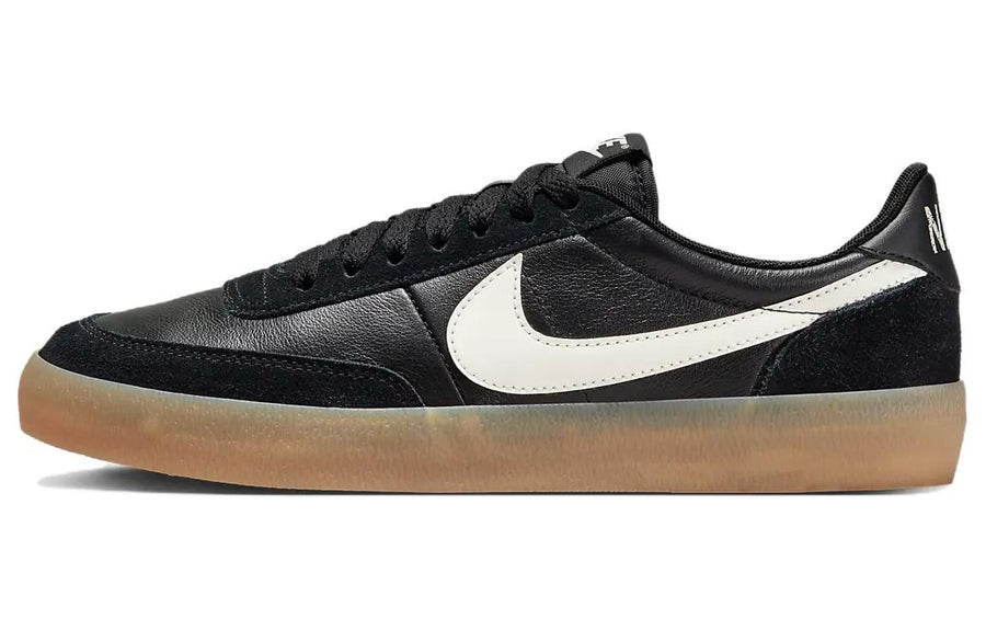 ナイキ キルショット Nike Women's Killshot 2 "Black/Sail/Gum" FZ5630-001