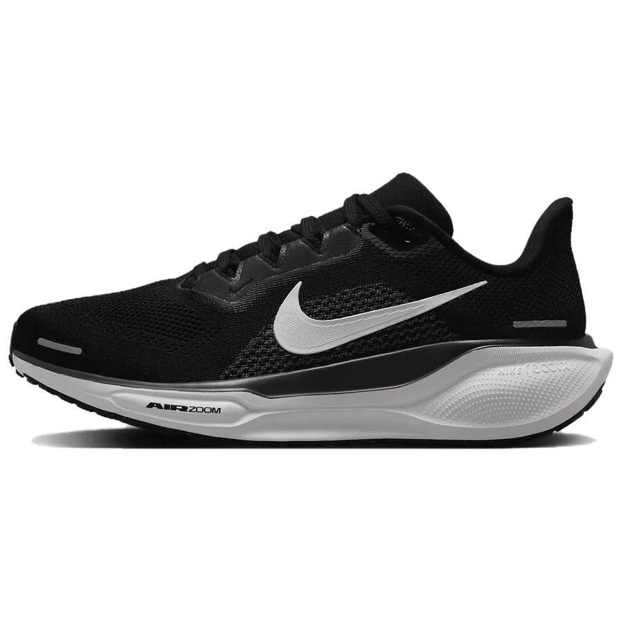 ナイキ ペガサス Nike Women's Air Zoom Pegasus 41 "Black/Anthracite/White" (Extra Wide) FQ0965-002