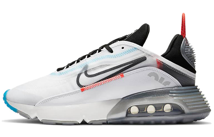 ナイキ エアマックス2090 Nike Air Max 2090 "Pure Platinum" CT7695-100