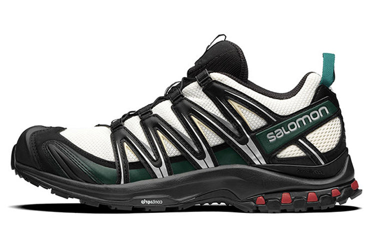 サロモン XA プロ Salomon XA Pro 3D "Vanilla Ice Ponderosa Pine" L41467700