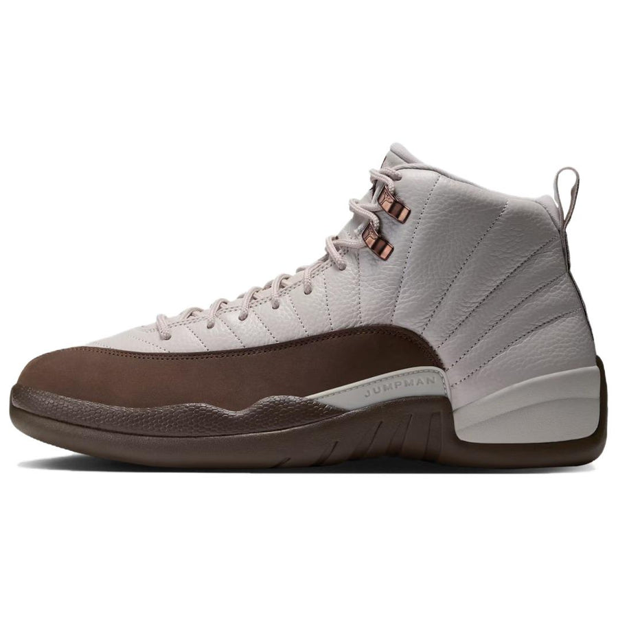 エアジョーダン12 Nike Air Jordan 12 "Fireside" CT8013-105