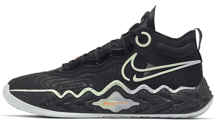 ナイキ Nike Air Zoom GT Run "Black/Hyper Crimson/Vapor Green/Ghost" DA7920-001