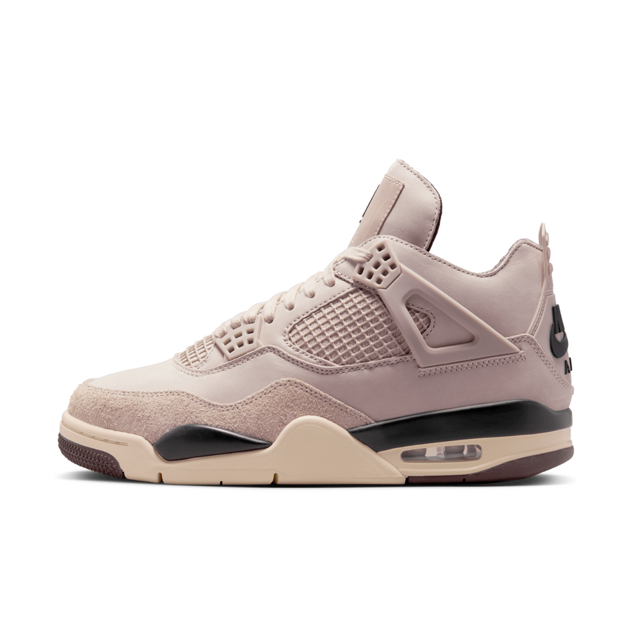 エアジョーダン4 A Ma Maniere × Nike Women's Air Jordan 4 Retro OG SP "Fossil Stone/WYWS" FZ4810-200