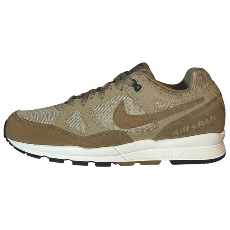 ナイキ Nike Air Span 2 "Parachute Beige" BQ6052-200