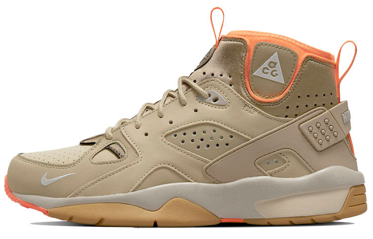ナイキ Nike ACG Air Mowabb "Lime Stone" DM0840-200