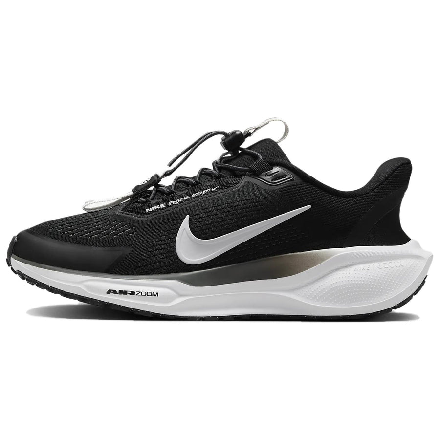 ナイキ ペガサス Nike Women's Pegasus EasyOn "Black/Anthracite/Photon Dust/White" FQ7844-002