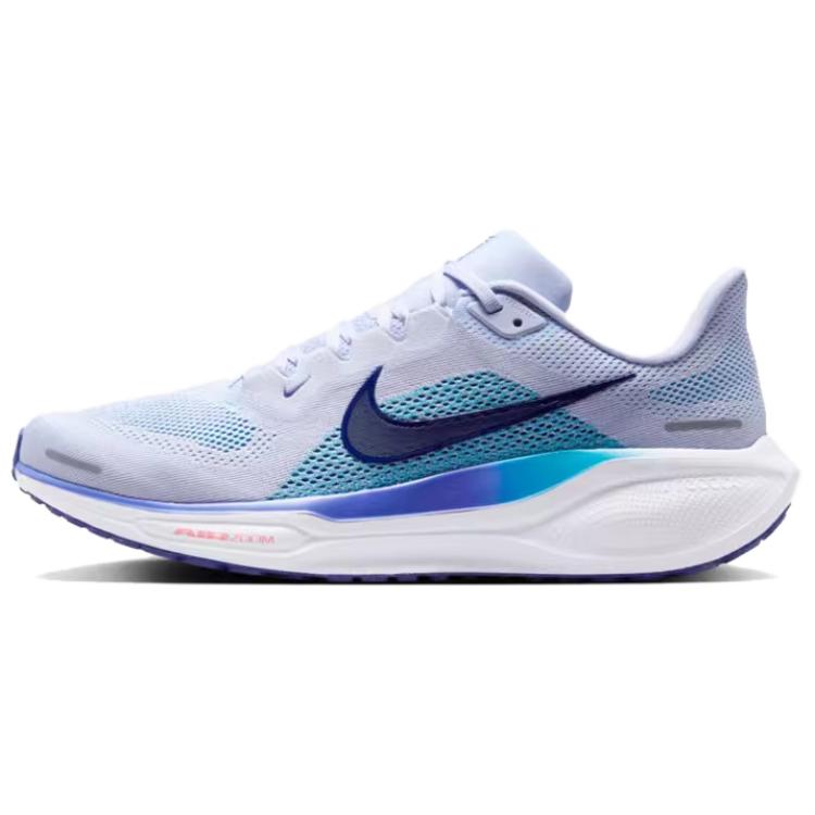 ナイキ ペガサス Nike Air Zoom Pegasus 41 "Ghost/Football Grey/Deep Night/Blue Void" FD2722-014