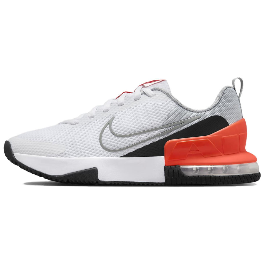 ナイキ エアマックス Nike Air Max Alpha Trainer 6 "Light Smoke Grey/White/Black/Particle Grey" FQ1833-005