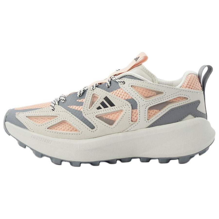 アディダス adidas Women's Kantai Trail "Powder Coral/Core Black/Orbit Grey" JH6834