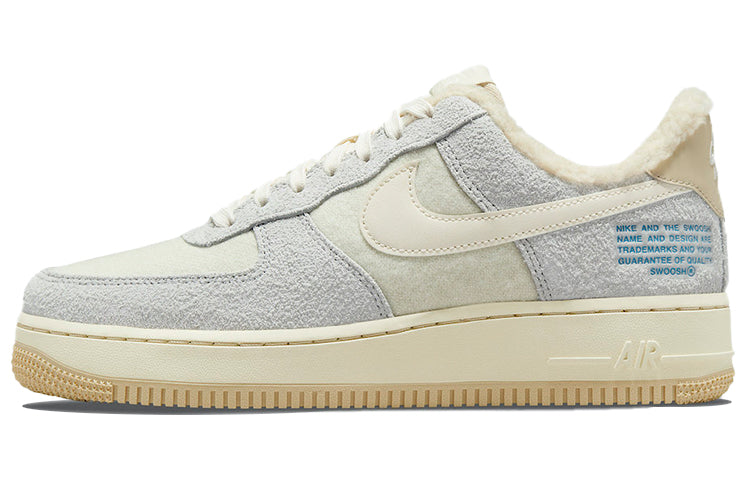 ナイキ エアフォース1 Nike Women's Air Force 1 Low '07 "Photondust/Pale Ivory" DO7195-025