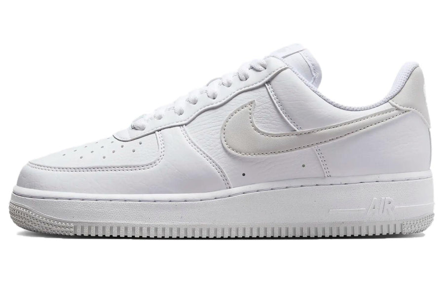 ナイキ エアフォース1 Nike Women's Air Force 1 '07 Next Nature "White/Volt/Photon Dust" DV3808-104