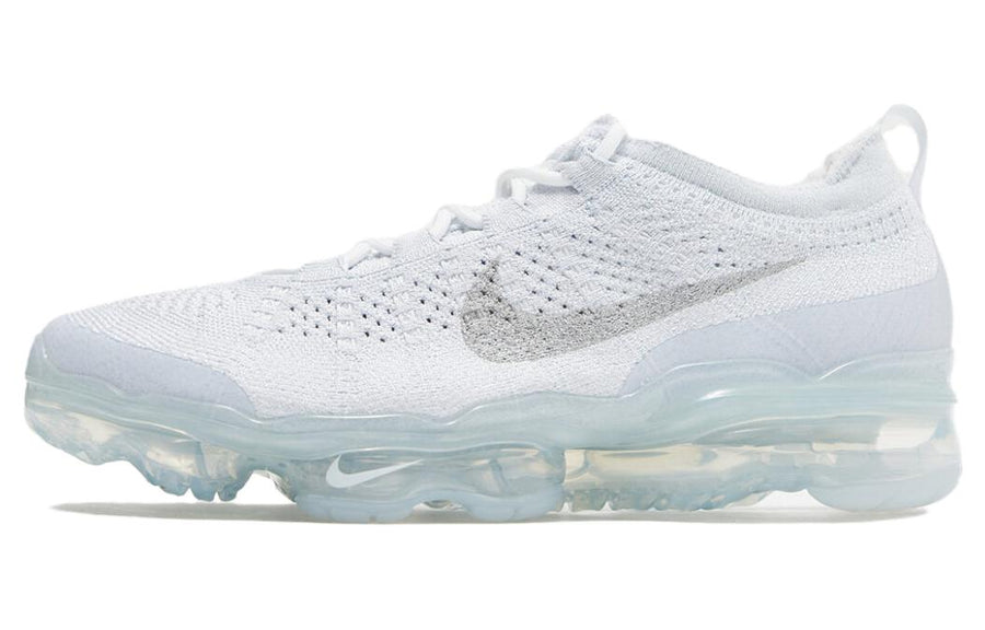 ナイキ ヴェイパーマックス Nike Air VaporMax 2023 Flyknit "Pure Platinum" DV1678-002