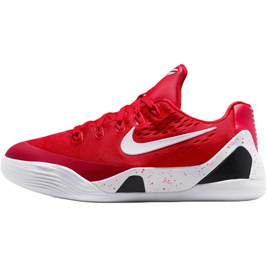 ナイキ コービー Nike GS Kobe 9 "University Red/White" FV3607-600