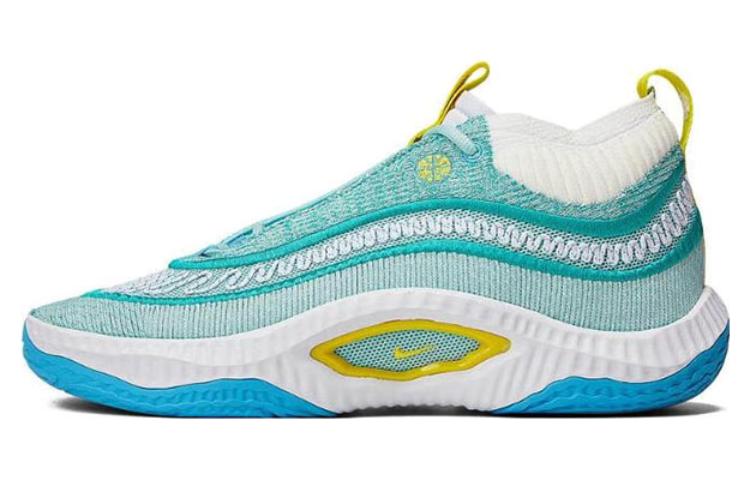 ナイキ Nike Cosmic Unity 3 "Jade Ice/Emerald Rise/Clear Jade/White" DV2770-300