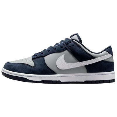 ナイキ ダンク Nike Dunk Low Suede "Georgetown" IB3079-400
