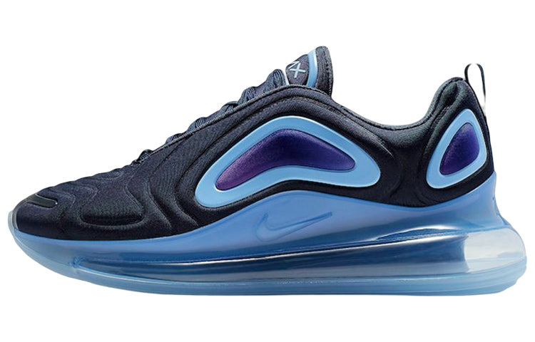 ナイキ エアマックス720 NIKE AIR MAX 720 "OBSIDIAN BLUE FURY" AO2924-402