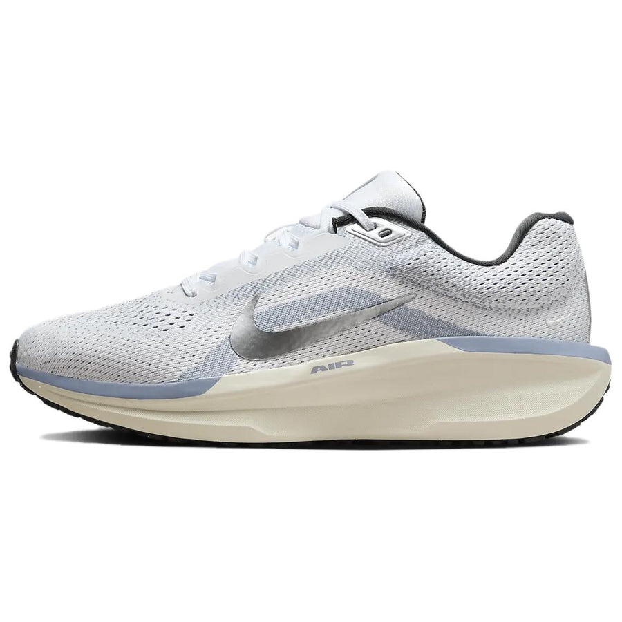 ナイキ Nike Winflo 11 "White/Ashen Slate/Anthracite/Metallic Silver" FJ9509-102