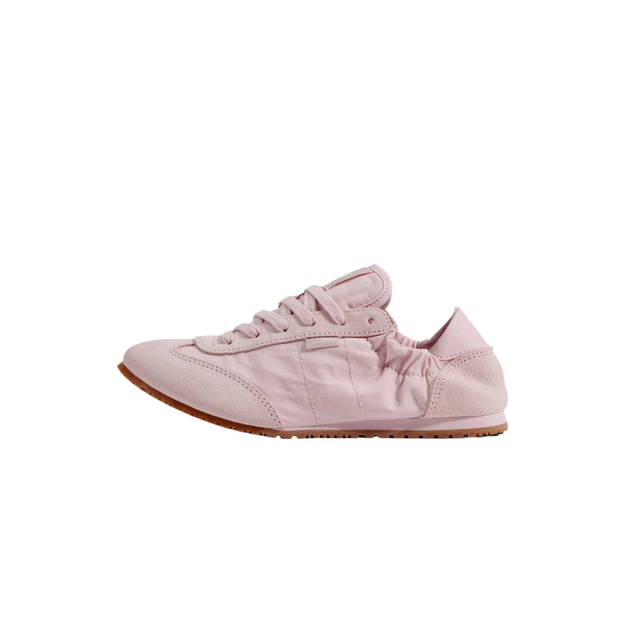 ヴァンズ Vans Super Lowpro Ballet Light "Pale Petal Pink" VN000Z6XGSF