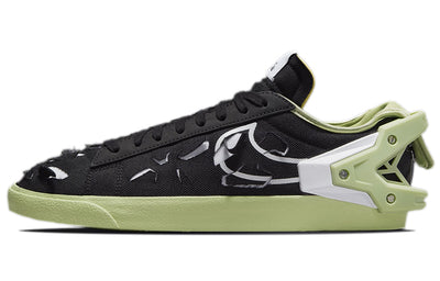 ナイキ ブレーザー ACRONYM × Nike Blazer Low "Black" DO9373-001